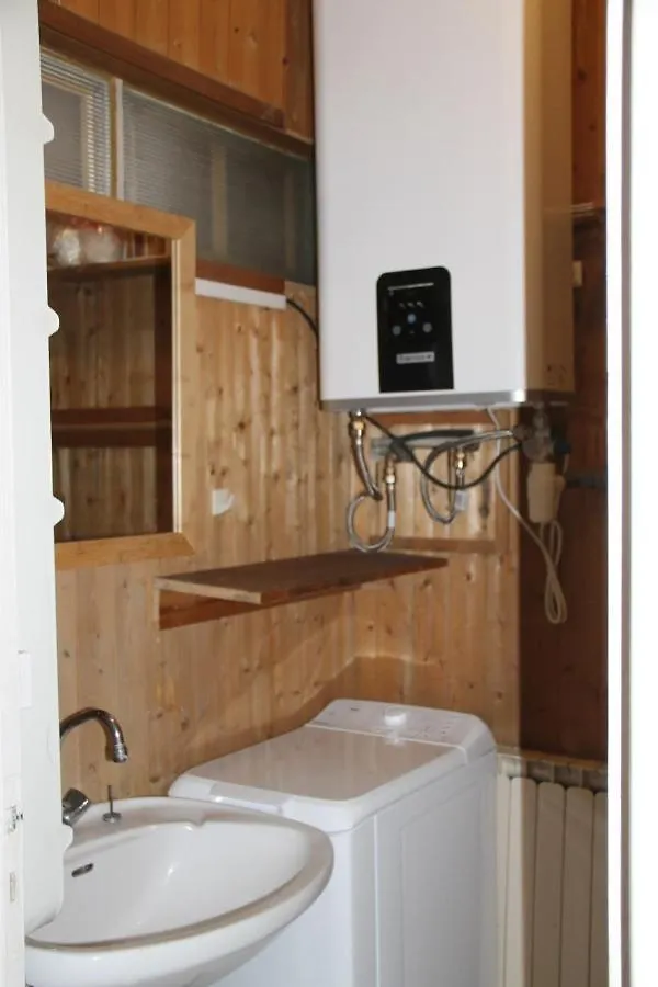 Apartment Ferienwohnung Large Studio In The Center Of Chamonix Frankreich